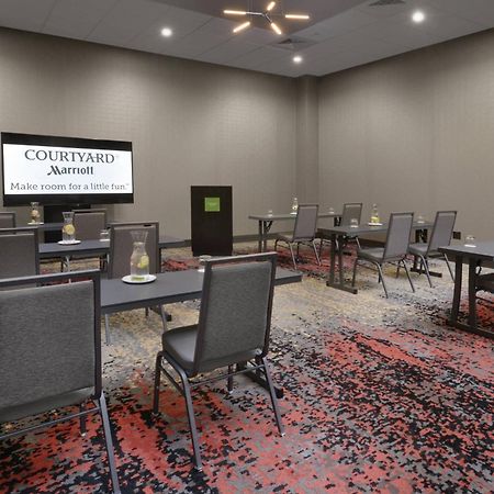 Courtyard By Marriott Austin Pflugerville Exterior foto