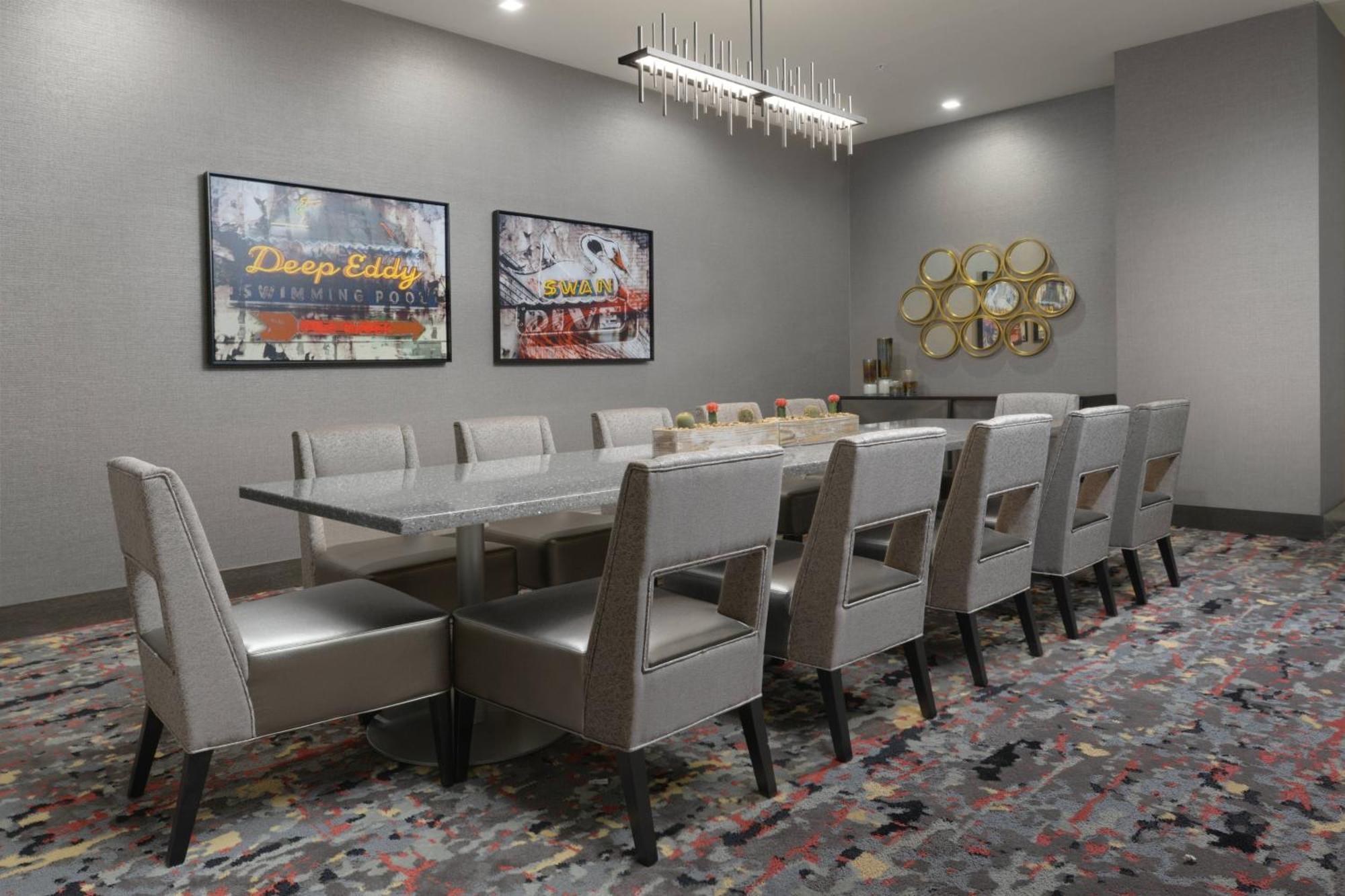 Courtyard By Marriott Austin Pflugerville Exterior foto